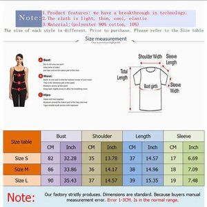 Womens multi Crop-top